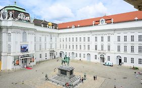 Palais Palffy Suits